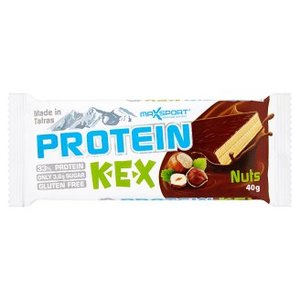 Protein Kex Nut