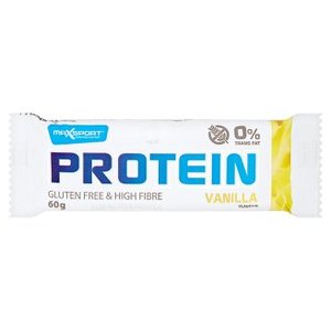 Maxsport Protein Bar Vannila Gf