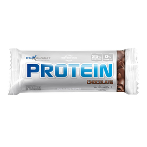 Maxsport Protein Bar Chocolate