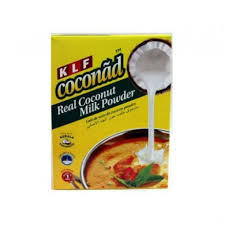 Coconad Coconut Milk