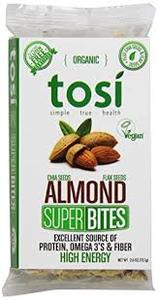 Super Bites Almond