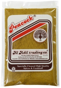 Peacock Jeera Powder