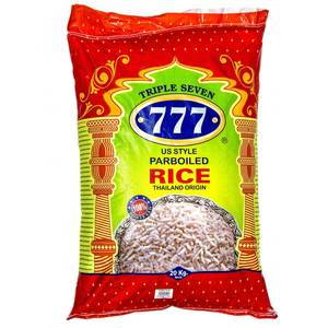 777 Us Style Thai Rice