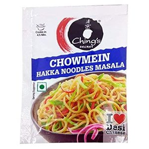 Chings Chowmein Hakka Noodle Masala