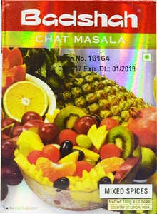 Badshah Chat Masala