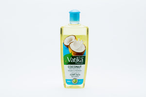 Dabur Vatika Coconut Hair Oil