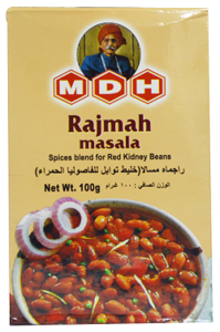 Mdh Rajmah Masala