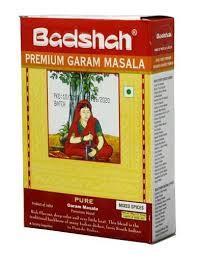 Badshah Premium Garam Masala