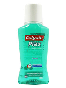 Colgate Plax Fresh Mint