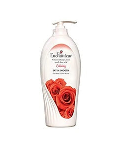 Enchanteur Entincing Body Lotion