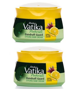 Dabur Vatika Anti-Dandruff Hair Cream