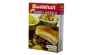 Badshah Dabeli Masala