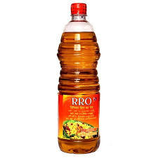 Rro Premium Sesame Oil