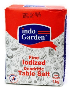 Indo Garden Iodized Salt Pouch