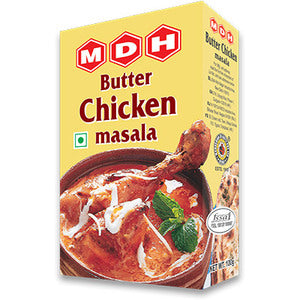 Mdh Butter Chicken Masala