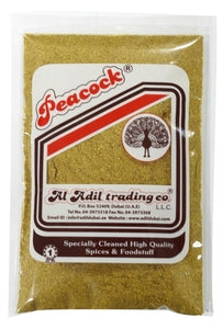 Peacock Thandai Masala Powder