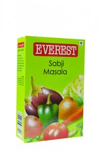 Everest Sabji Masala