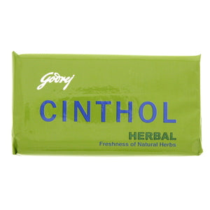 Cinthol Soap Herbal