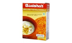 Badshah Jiralu Butter Milk Masala