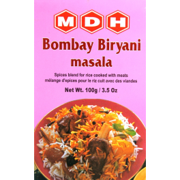 Mdh Bombay Biryani Masala