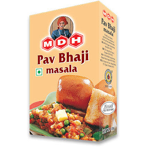 Mdh Pav Baji Masala