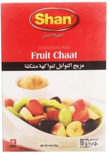 Shan Fruit Chat