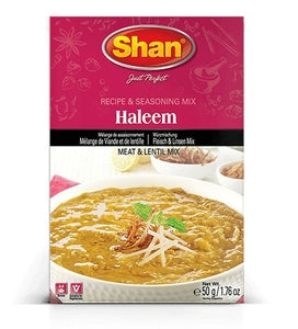 Shan Haleem Masala