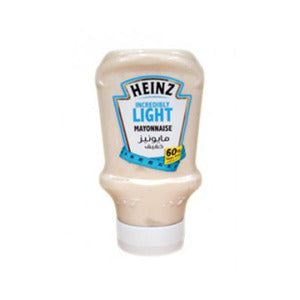 Heinz Mayonnaise Lite