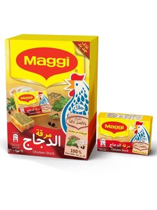 Maggi Chicken Stock