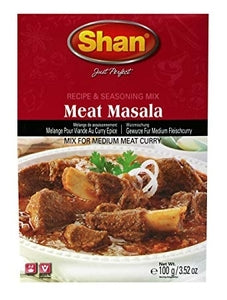 Shan Meat Masala