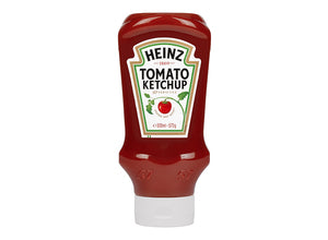 Heinz Tomato Ketchup Squeeze