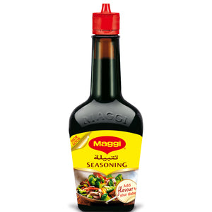 Maggi Seasoning