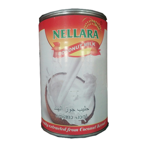 Nellara Coconut Milk