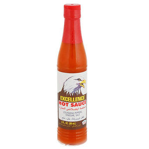 Excellence Sriracha Hot Sauce