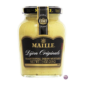 Maille Dijon Originale Mustard