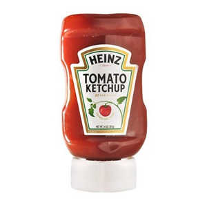 Heinz Tomato Ketchup