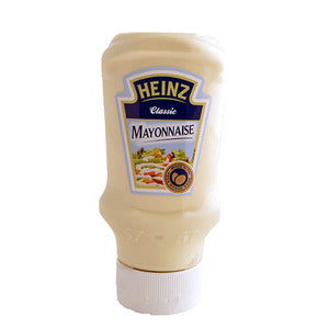 Heinz Top Down Mayonnaise