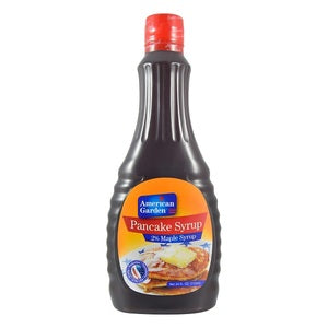 American Garden Pancake Syrup