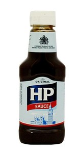 Hp Sause