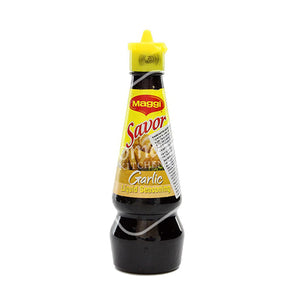 Maggi Saver Liqid Seasoning