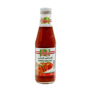 Safa Tomato Ketchup