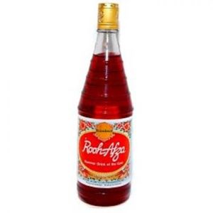 Roohafza Pakistan Syrup