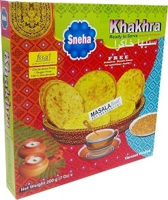 Sneha Masala Khakara