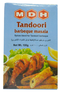 Mdh Tandoori Barbeque Masala