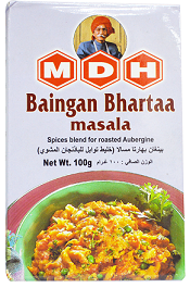 Mdh Baingan Bharta Masala