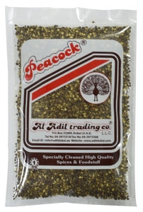 Peacock Black Pepper Crushed