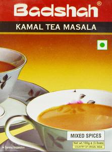 Badshah Kamal Tea Masala