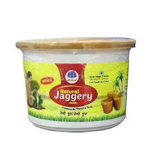 Peacock Natural Jaggery