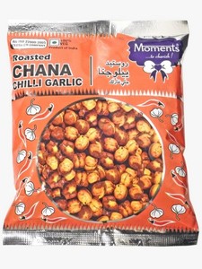 Moments Chana Chilly Garlic