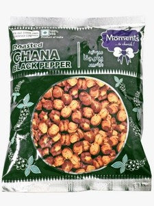 Moments Chana Black Pepper